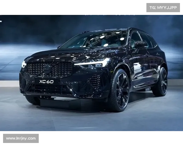 【锐速递】2025款沃尔沃XC60新增“B5智远极夜黑版” 【锐速递】2025款沃尔沃XC60新增“B5智远极夜黑版”