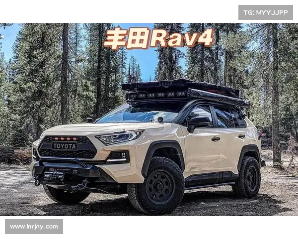丰田RAV4改装加高效果分享 _ 车主晒图帖 丰田RAV4改装加高效果分享 _ 车主晒图帖